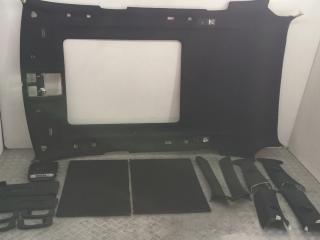 потолок BMW X5 E70 [рестайлинг] E70 2013, 3.0 л., N55 B30 A, бензин, vermilionrot metallic (a82), внедорожник 5 дв., полный привод, 51448037341