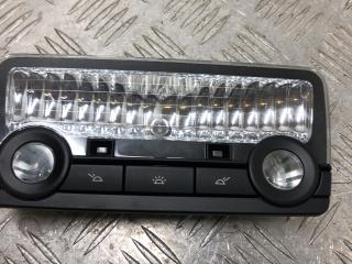 фонарь салона (плафон) BMW 5 серия F07/F10/F11 F10 2012, 4.4 л., N63 B44 A, бензин, АКПП, titansilber metallic (354), седан, задний привод, 63319163699, 9163699