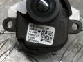 камера бокового обзора BMW 5 серия F07/F10/F11 F10 2012, 4.4 л., N63 B44 A, бензин, АКПП, titansilber metallic (354), седан, задний привод, 66549216285, 9216285 - фото №2