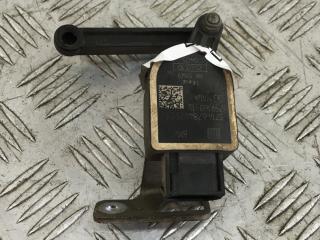 датчик дорожного просвета задний BMW 5 серия F07/F10/F11 F10 2012, 4.4 л., N63 B44 A, бензин, АКПП, titansilber metallic (354), седан, задний привод, 6784075, 37146784075