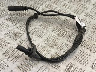 датчик ABS BMW 5 серия F07/F10/F11 F10 2012, 4.4 л., N63 B44 A, бензин, АКПП, titansilber metallic (354), седан, задний привод, 34526782099, 6782099, 0265007981