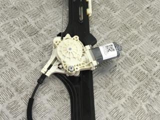 стеклоподъемник задний правый BMW X5 E70 [рестайлинг] E70 2013, 3.0 л., N55 B30 A, бензин, vermilionrot metallic (a82), внедорожник 5 дв., полный привод, 51357166382, 7137030, 7166382