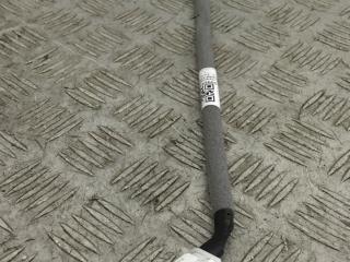 тросик внутренней ручки двери задней BMW X5 E70 [рестайлинг] E70 2013, 3.0 л., N55 B30 A, бензин, vermilionrot metallic (a82), внедорожник 5 дв., полный привод, 51227137107, 7137107