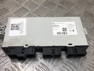 Иммобилайзер BMW 5 серия F07/F10/F11 F10 2012, 4.4 л., N63 B44 A, бензин, АКПП, titansilber metallic (354), седан, задний привод, 61359226585, 9226585