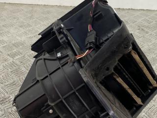 моторчик печки BMW 5 серия F07/F10/F11 2011, 3.0 л., N57 D30 A, дизель, АКПП, black sapphire metallic (475), хетчбэк 5 дв., задний привод, правый руль, 64119220847, 9220847, 64119204486, 9204486