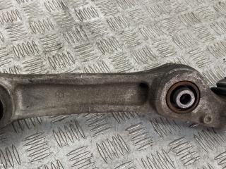 рычаг передний левый BMW 5 серия F07/F10/F11 2011, 3.0 л., N57 D30 A, дизель, АКПП, black sapphire metallic (475), хетчбэк 5 дв., задний привод, правый руль, 31126798107