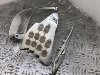 фара правая BMW 5 серия F07/F10/F11 F10 2012, 4.4 л., N63 B44 A, бензин, АКПП, titansilber metallic (354), седан, задний привод, 63117271904