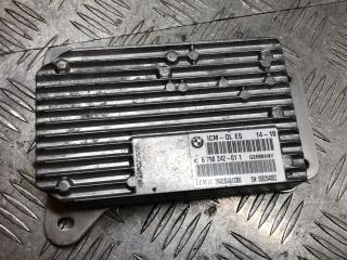 блок управления ICM BMW 5 серия F07/F10/F11 F10 2012, 4.4 л., N63 B44 A, бензин, АКПП, titansilber metallic (354), седан, задний привод, 34526798242, 6798242
