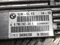 блок управления ICM BMW 5 серия F07/F10/F11 F10 2012, 4.4 л., N63 B44 A, бензин, АКПП, titansilber metallic (354), седан, задний привод, 34526798242, 6798242 - фото №4