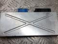 блок управления ZGW BMW 5 серия F07/F10/F11 F10 2012, 4.4 л., N63 B44 A, бензин, АКПП, titansilber metallic (354), седан, задний привод, 61359236462, 9236462 - фото №2