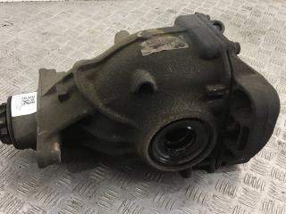 редуктор заднего моста BMW 5 серия F07/F10/F11 2011, 3.0 л., N57 D30 A, дизель, АКПП, black sapphire metallic (475), хетчбэк 5 дв., задний привод, правый руль, 33107578151, 33107578152, 7578151, 7578152