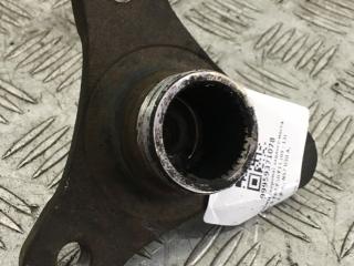 Фланец (корона) заднего моста BMW 5 серия F07/F10/F11 2011, 3.0 л., N57 D30 A, дизель, АКПП, black sapphire metallic (475), хетчбэк 5 дв., задний привод, правый руль