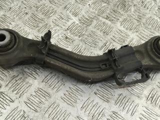 рычаг задний правый BMW 5 серия F07/F10/F11 2011, 3.0 л., N57 D30 A, дизель, АКПП, black sapphire metallic (475), хетчбэк 5 дв., задний привод, правый руль, 33326779851