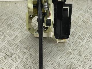 педаль тормоза BMW 5 серия F07/F10/F11 2011, 3.0 л., N57 D30 A, дизель, АКПП, black sapphire metallic (475), хетчбэк 5 дв., задний привод, правый руль, 35006777171