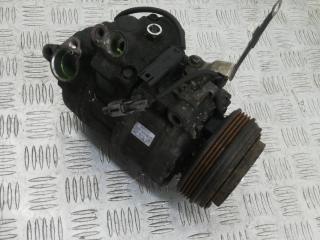 компрессор кондиционера BMW 5 серия E60/E61 [рестайлинг] 2008, 3.0 л., M57 D30 (306D3), дизель, АКПП