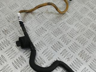 трубка топливная BMW 5 серия E60/E61 [рестайлинг] 2008, 3.0 л., M57 D30 (306D3), дизель, АКПП