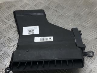 Электрический отопитель салона BMW 5 серия F07/F10/F11 F10 2012, 4.4 л., N63 B44 A, бензин, АКПП, titansilber metallic (354), седан, задний привод, 64119181331, 9181331