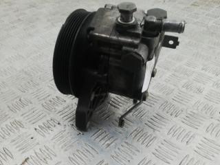 насос гидроусилителя руля BMW 5 серия E60/E61 [рестайлинг] 2008, 3.0 л., M57 D30 (306D3), дизель, АКПП, 8148603