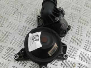 помпа BMW 5 серия F07/F10/F11 2011, 3.0 л., N57 D30 A, дизель, АКПП, black sapphire metallic (475), хетчбэк 5 дв., задний привод, правый руль, 11518516435, 7800029