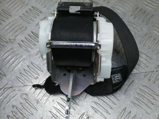 ремень безопасности BMW 5 серия F07/F10/F11 F10 2012, 4.4 л., N63 B44 A, бензин, АКПП, titansilber metallic (354), седан, задний привод, 72119163245, 9163245