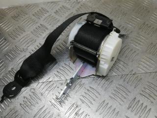 ремень безопасности BMW 5 серия F07/F10/F11 F10 2012, 4.4 л., N63 B44 A, бензин, АКПП, titansilber metallic (354), седан, задний привод, 72119163245, 9163245