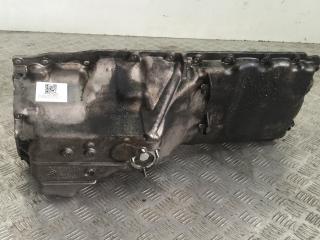 масляный поддон BMW 5 серия F07/F10/F11 2011, 3.0 л., N57 D30 A, дизель, АКПП, black sapphire metallic (475), хетчбэк 5 дв., задний привод, правый руль, 11137800322, 7800322