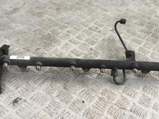 топливная рампа BMW 5 серия E39 [рестайлинг] 2002, 3.0 л., M57 D30 (306D1), дизель, АКПП, 0445216002