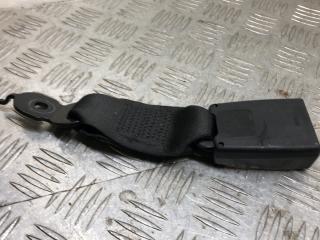 замок ремня безопасности BMW 5 серия F07/F10/F11 F10 2012, 4.4 л., N63 B44 A, бензин, АКПП, titansilber metallic (354), седан, задний привод, 72117238665, 7238665