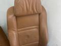 салон (комплект сидений) BMW X5 E70 2008, 3.5 л., M57D30 (306D5), дизель, АКПП, spacegrau metallic (a52), внедорожник 5 дв., полный привод, правый руль, 52106973389, 52106973402, 52106974514, 52107308196, 52206973282, 52207225107, 52207225157 - фото №4