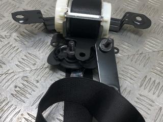 ремень безопасности BMW 5 серия F07/F10/F11 2011, 3.0 л., N57 D30 A, дизель, АКПП, black sapphire metallic (475), хетчбэк 5 дв., задний привод, правый руль, 72117233525, 7233525