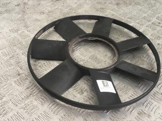 крыльчатка вискомуфты BMW 5 серия E39 [рестайлинг] 2002, 3.0 л., M57 D30 (306D1), дизель, АКПП, 2243303
