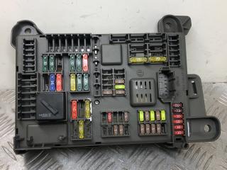 блок предохранителей BMW X5 E70 [рестайлинг] E70 2013, 3.0 л., N55 B30 A, бензин, vermilionrot metallic (a82), внедорожник 5 дв., полный привод, 6931687, 61146931687