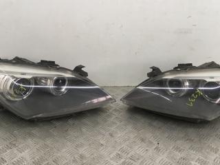 фара BMW 6 серия F06/F12/F13 F13 2014, 4.0 л., дизель, АКПП, alpinweiß uni (300), купе, задний привод, правый руль, 7222086, 63117272010, 63117272009, 7222085