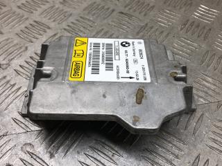 блок AirBag BMW X5 E70 [рестайлинг] E70 2013, 3.0 л., N55 B30 A, бензин, vermilionrot metallic (a82), внедорожник 5 дв., полный привод, 9240083, 65779240083