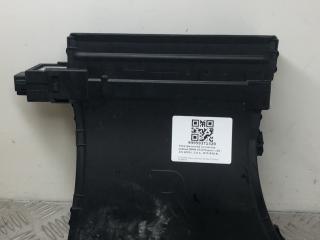 Электрический отопитель салона BMW X5 E70 [рестайлинг] E70 2013, 3.0 л., N55 B30 A, бензин, vermilionrot metallic (a82), внедорожник 5 дв., полный привод, 64116954488, 6954488