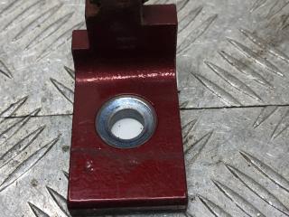 петля двери BMW X5 E70 [рестайлинг] E70 2013, 3.0 л., N55 B30 A, бензин, vermilionrot metallic (a82), внедорожник 5 дв., полный привод, 7068078, 41517176850