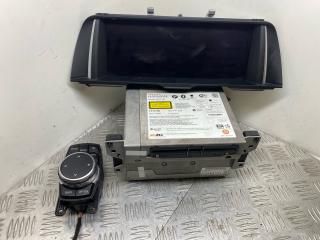 магнитола BMW 5 серия F10/F11 [рестайлинг] F10 2016, 2.0 л., B47 D20 A, дизель, АКПП, седан, задний привод, правый руль, 6832270, 6826790, 6826772, 6819950, 9389856, 9387565, 9383069, 9365764, 9351679, 9347822, 65509321016, 65829350723, 9321016, 9350723, 65126826772