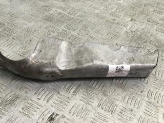 шумоизоляция (термозащита) BMW 5 серия E60/E61 [рестайлинг] (2007 - 2010), 3.0 л., M57 D30 (306D3), дизель