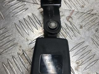 замок ремня безопасности BMW X5 E70 [рестайлинг] E70 2013, 3.0 л., N55 B30 A, бензин, vermilionrot metallic (a82), внедорожник 5 дв., полный привод, 72117171197, 7171197