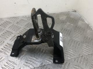 замок капота BMW X5 E70 [рестайлинг] E70 2013, 3.0 л., N55 B30 A, бензин, vermilionrot metallic (a82), внедорожник 5 дв., полный привод, 7164801, 51237164801