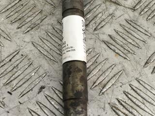 форсунка BMW 3 серия E90/E91/E92/E93 [рестайлинг] 2010, 2.0 л., N47 D20 C, дизель, МКПП, 7797877, 01762, 0445116, 8E0833411E