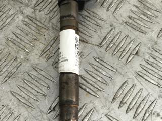 форсунка BMW 3 серия E90/E91/E92/E93 [рестайлинг] 2010, 2.0 л., N47 D20 C, дизель, МКПП, 7797877, 01762, 0445116, 8E0833411E