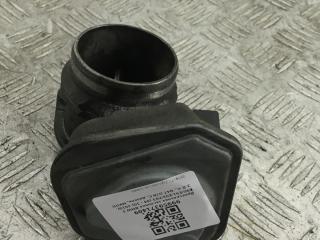 заслонка дроссельная BMW 3 серия E90/E91/E92/E93 [рестайлинг] 2010, 2.0 л., N47 D20 C, дизель, МКПП, 7804373