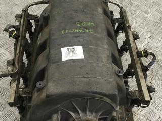 коллектор впускной BMW X5 E53 [рестайлинг] E53 2005, 4.8 л., N62 B48 A, бензин, АКПП, 7537882