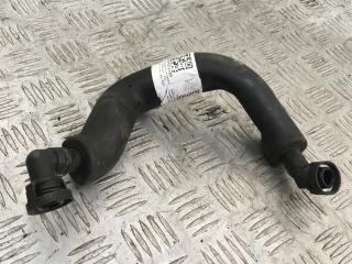 трубка вентиляции картерных газов BMW X5 E53 [рестайлинг] E53 2005, 4.4 л., бензин, АКПП