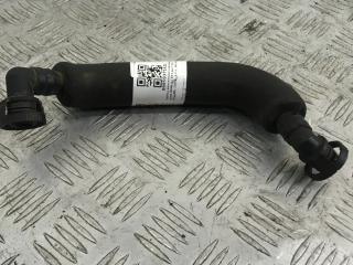 трубка вентиляции картерных газов BMW X5 E53 [рестайлинг] E53 2005, 4.4 л., бензин, АКПП