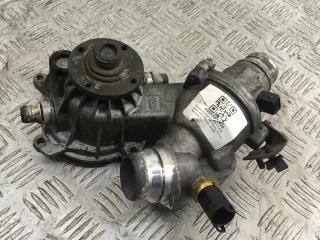 помпа BMW X5 E53 [рестайлинг] E53 2005, 4.4 л., бензин, АКПП