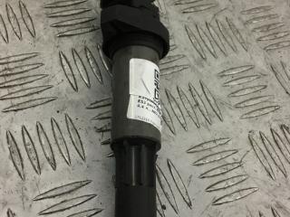 катушка зажигания BMW X5 E53 [рестайлинг] E53 2005, 4.4 л., бензин, АКПП, 1712219