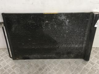 радиатор кондиционера BMW 5 серия E60/E61 [рестайлинг] 2007, 4.4 л., N62 B44, бензин, АКПП, седан, 9122825