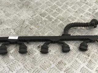 проводка катушек BMW 5 серия E39 (1995 - 2000), 2.5 л., M52 B25 (256S3), бензин